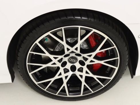 New 2026 Audi RS 3 image 9