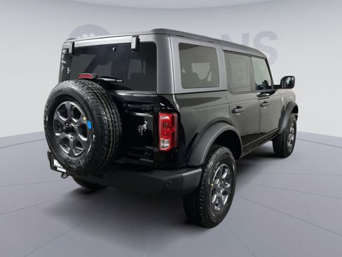 New 2026 Ford Bronco Big Bend image 7