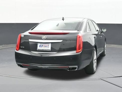 Used 2014 Cadillac XTS Premium FWD image 13