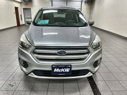 Certified 2019 Ford Escape SE AWD/4WD image 2