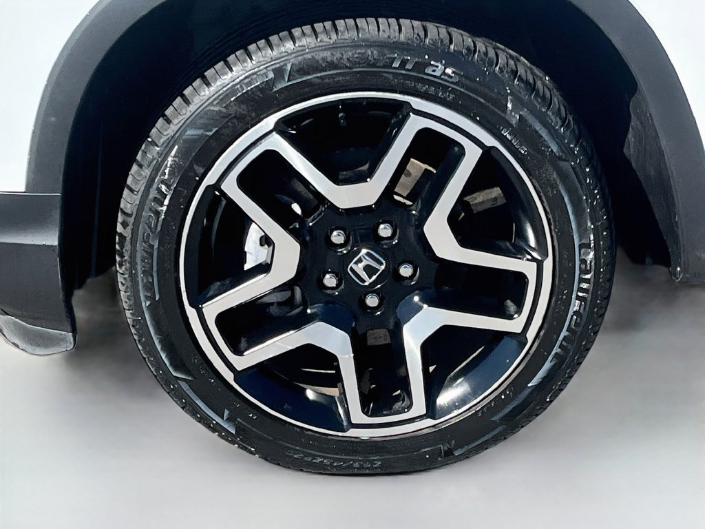 Used 2023 Honda Passport Elite image 32