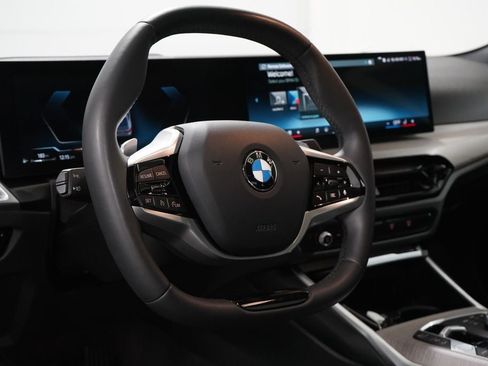 Used 2025 BMW 430i xDrive Coupe AWD/4WD image 13