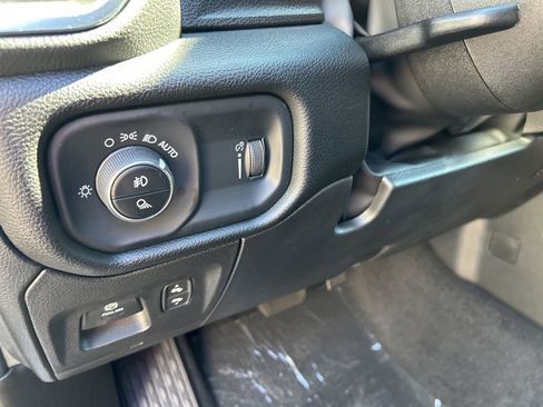 New 2026 RAM 1500 Big Horn image 21