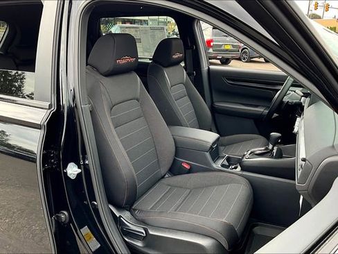 New 2026 Honda CR-V TrailSport image 27