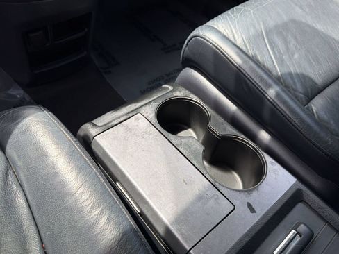 Used 2008 Honda CR-V EX-L image 17