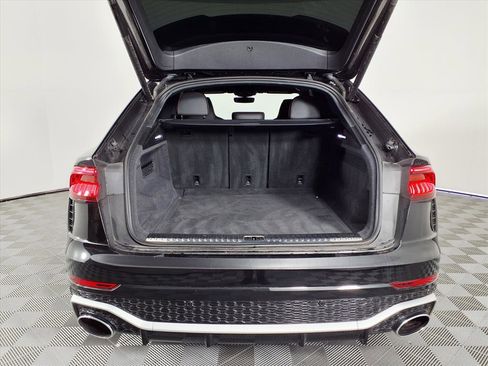 Used 2023 Audi RS Q8 image 8