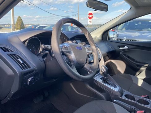 Used 2013 Ford Focus SE image 11