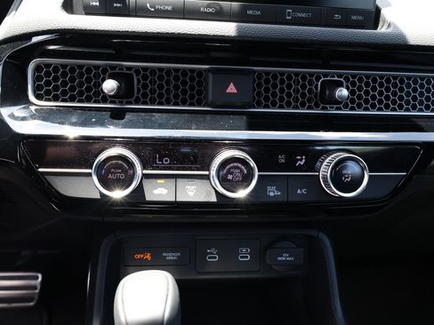 Used 2026 Honda Civic Sport image 25
