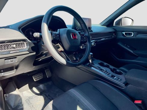 Used 2023 Honda Civic Sport image 9