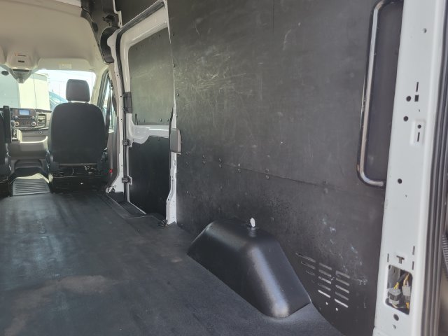 Used 2022 Ford Transit 350 148 High Roof AWD w/ Load Area Protection Package image 10
