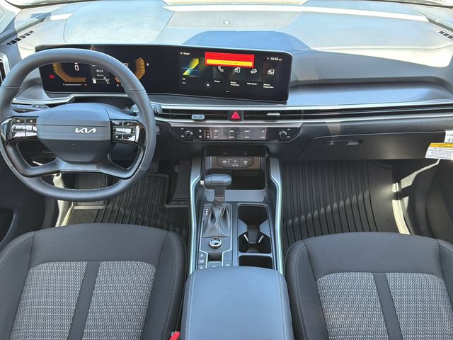 New 2026 Kia Sorento LX FWD image 14