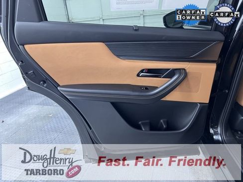 Used 2024 MAZDA CX-90 3.3 Turbo S w/ Premium Plus image 31