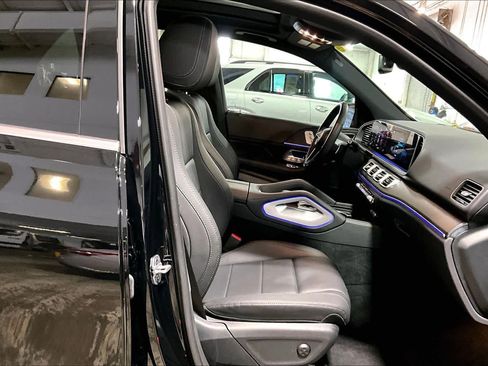 Used 2024 Mercedes-Benz GLE 350 4MATIC image 8