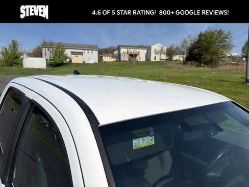 Used 2016 Toyota Tacoma TRD Sport w/ Towing Package image 12