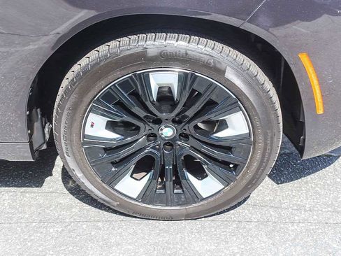 Used 2026 BMW X3 xDrive30 w/ M Sport Package AWD/4WD image 9
