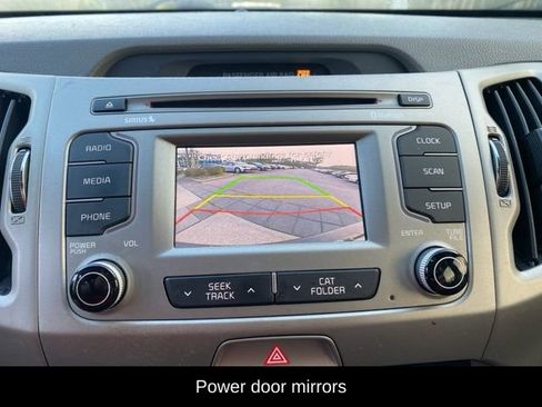 Used 2016 Kia Sportage EX image 13