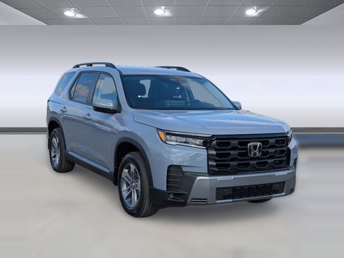 New 2026 Honda Pilot EX-L image 7