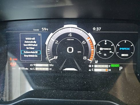 Used 2024 Toyota Tundra Limited image 19