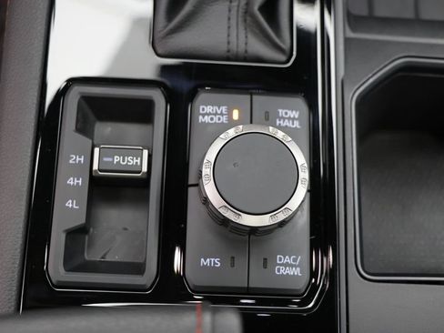 Used 2026 Toyota Tundra TRD Pro w/ Tow Tech Package AWD/4WD image 34