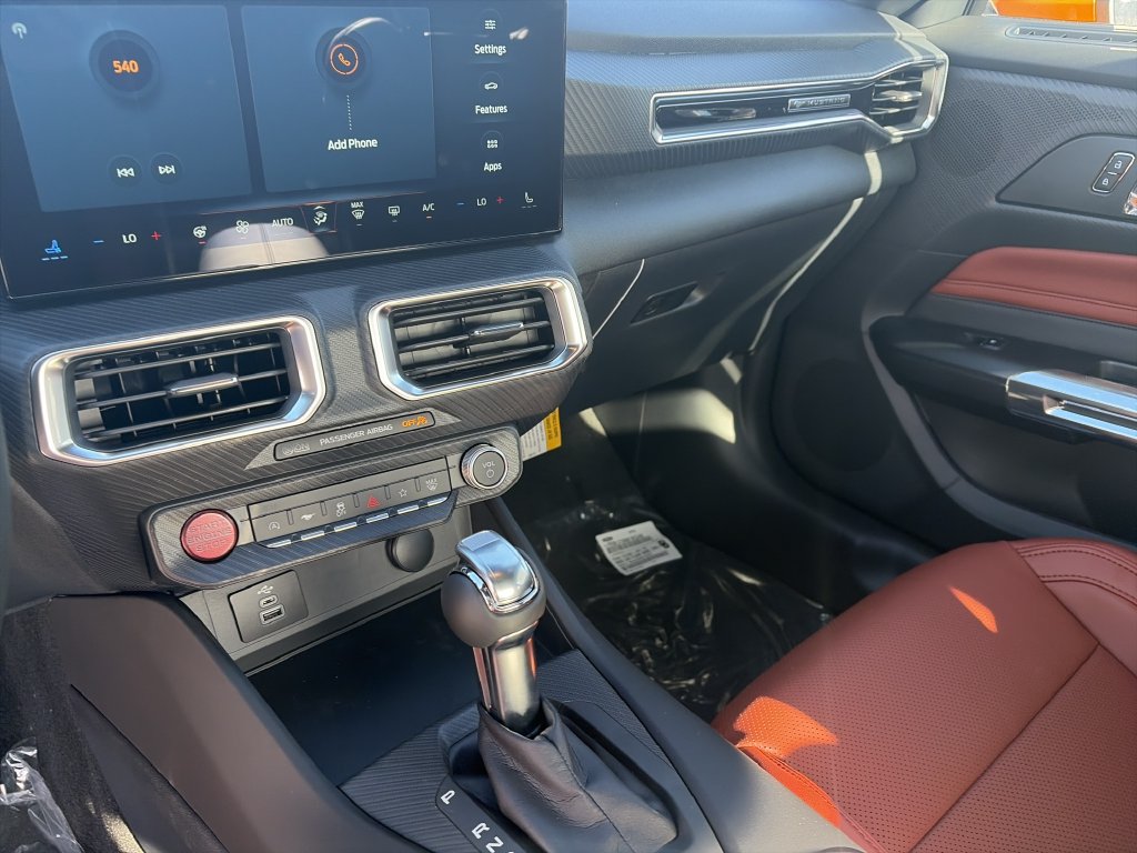 New 2026 Ford Mustang GT Premium RWD image 17