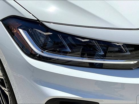 New 2026 Volkswagen Jetta Sport FWD image 28