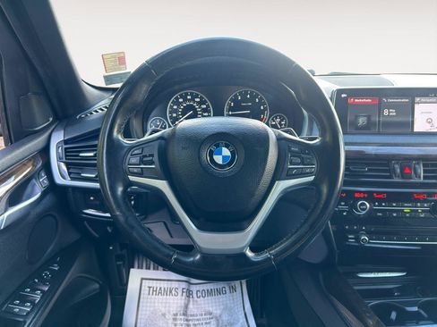 Used 2018 BMW X5 xDrive40e AWD/4WD image 12
