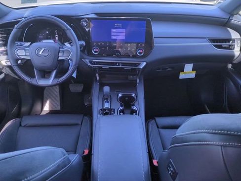 New 2026 Lexus RX 450h 450h+ Luxury image 29