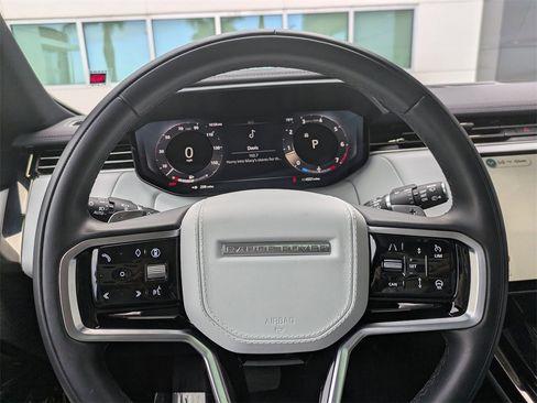 Used 2024 Land Rover Range Rover Sport SE image 31