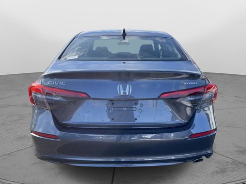 Used 2023 Honda Civic Sport image 18