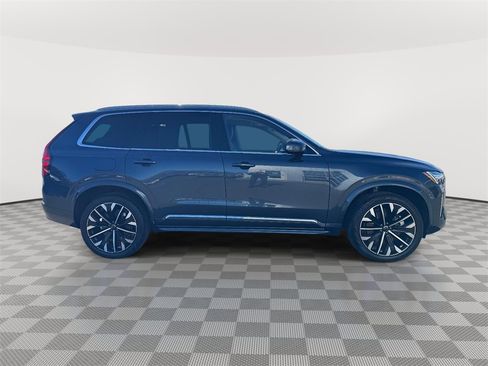 Used 2026 Volvo XC90 T8 Plus w/ Protection Package Premier image 3