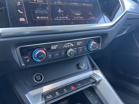 Certified 2024 Audi Q3 2.0T Premium Plus AWD/4WD image 22