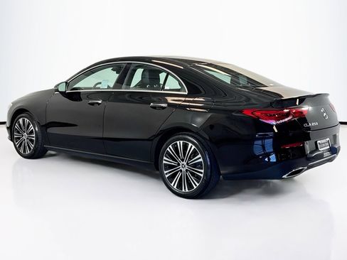 Certified 2023 Mercedes-Benz CLA 250 w/ Premium Package image 7