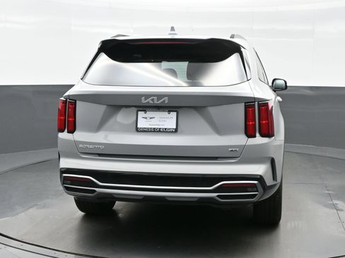 Used 2023 Kia Sorento SX image 5