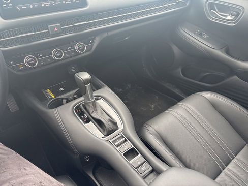 Used 2025 Honda HR-V EX-L image 21