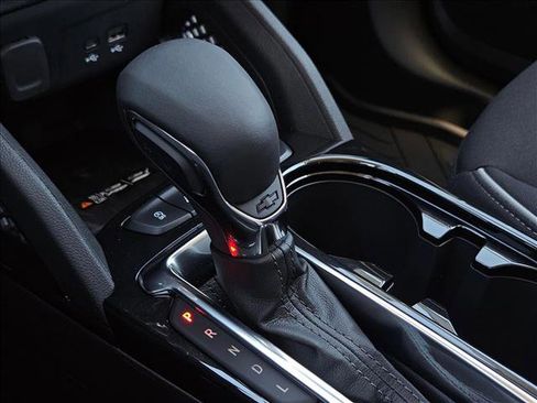 New 2026 Chevrolet TrailBlazer LT w/ Convenience Package image 17