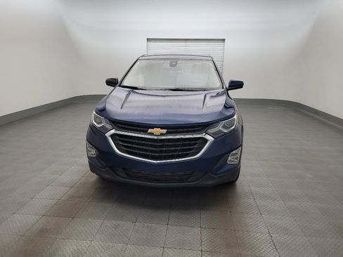 Used 2021 Chevrolet Equinox LT FWD image 15