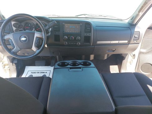 Used 2013 Chevrolet Silverado 2500 LT w/ Convenience Package RWD image 9