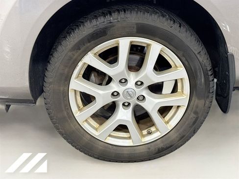 Used 2012 Nissan Rogue SL AWD/4WD image 33