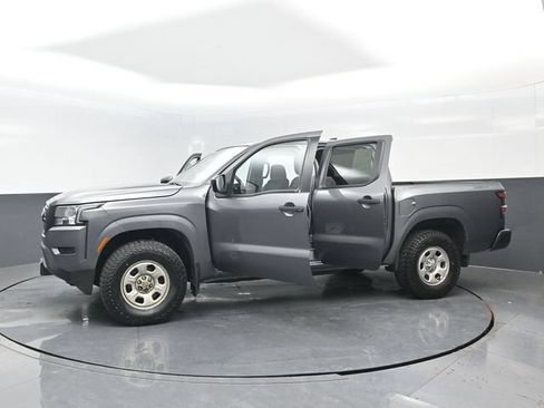 Used 2024 Nissan Frontier S AWD/4WD image 29
