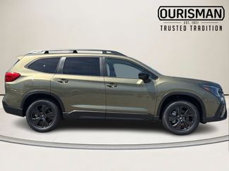 New 2026 Subaru Ascent Premium AWD/4WD video 2