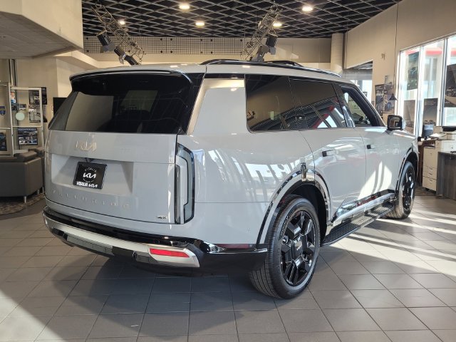 New 2027 Kia Telluride SX Prestige AWD/4WD image 5