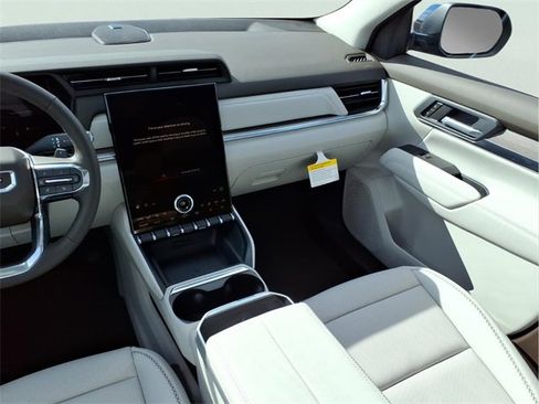 New 2026 GMC Terrain Denali image 10