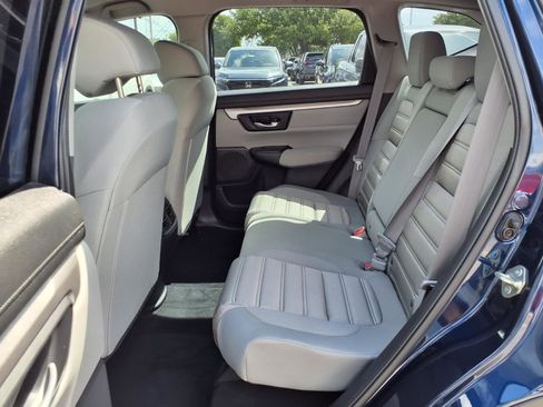 Used 2018 Honda CR-V LX image 18