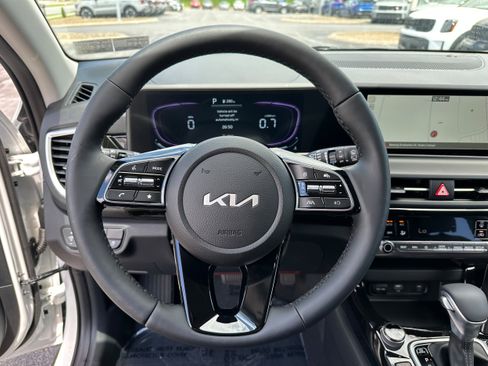 New 2026 Kia Seltos S AWD/4WD image 27