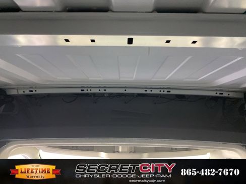 New 2026 RAM ProMaster 2500 w/ Power Group image 27