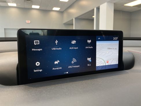 Used 2023 Acura TLX Type S image 29