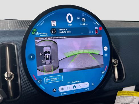 New 2025 MINI Cooper Countryman S w/ Comfort Package Max image 13