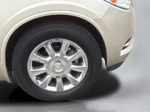 Used 2014 Buick Enclave Leather image 24