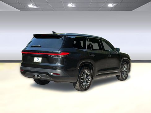 Used 2026 Lexus TX 350 AWD w/ Technology Package image 9