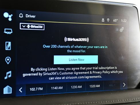 Used 2024 Chevrolet Tahoe LT image 28